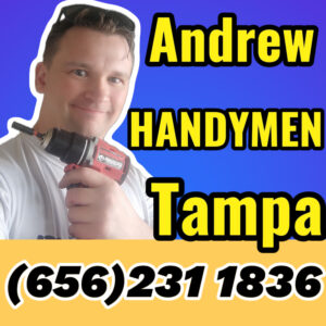 Expert Handyman Services – I’ll Fix, Build, and Install for You